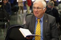 В автомобільній аварії загинув колишній нардеп Володимир Стретович