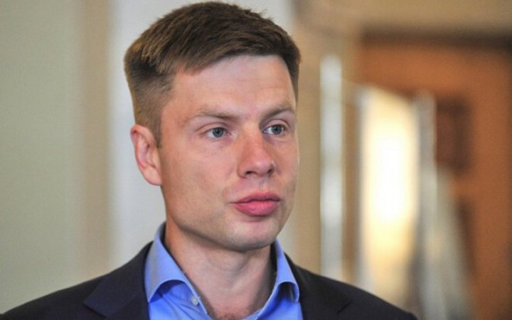 В "Європейській Солідарності" заявили про виключення Олексія Гончаренка із партії