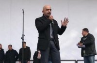 Найем с соратниками собрались блокировать работу Рады