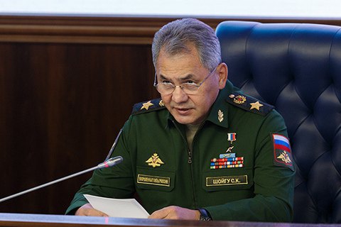 Росія пояснила зосередження військ на кордонах з Україною