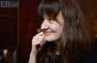 Ирина Цилык стала первой украинкой в жюри "Золотого глаза" в Каннах