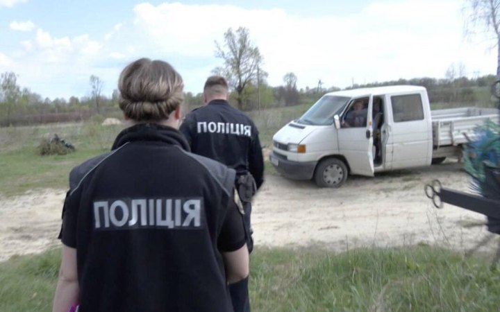 На Бучанщині виявили тіло вбитого росіянами жителя, який зник безвісти під час окупації, - Нацполіція