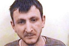 Грузинского "вора в законе" депортировали из Украины