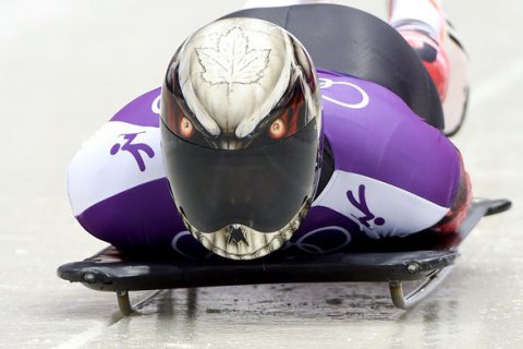 Сборная Латвии по скелетону решила бойкотировать чемпионат мира в России