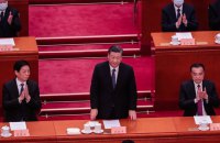 Конкретики поки що немає, – Зеленський про розмову з Сі Цзіньпінем