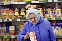В Украине за 10 дней подорожали практически все продукты