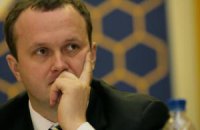 "Бютовца" отвезли в "Феофанию" с травмой головы
