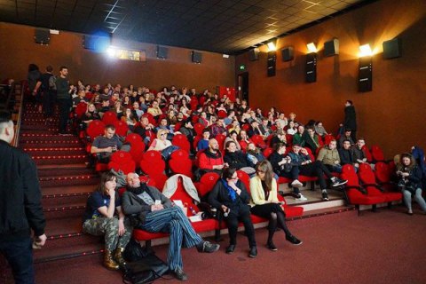 Украина будет снимать кино совместно с Канадой