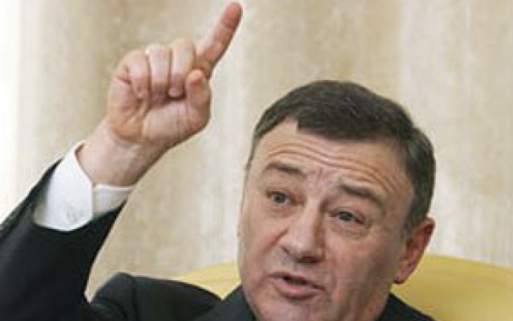 ​Мін'юст звернувся до ВАКС для стягнення активів родини Ротенберга та його партнерів