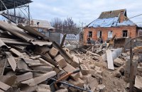 Головне за вівторок, 20 лютого: відбиті атаки на Авдіївському та Мар’їнському напрямках, удари по Краматорську