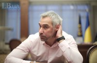 Рябошапка: "Следствие по делам Майдана не остановлено, идет инвентаризация" 