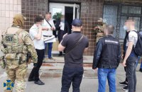 СБУ обнаружила на предприятии Минобороны хищения государственных средств 