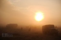 ​Российские наемники 22 раза за сутки нарушили режим прекращения огня