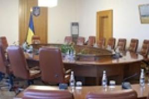 Совет коалиции сегодня займется кадровыми вопросами