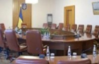 Совет коалиции сегодня займется кадровыми вопросами
