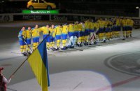 Молодежная сборная Украины играть будет в Донецке, а готовиться в Польше