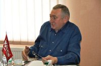 Гурвиц возмущен криками "регионалов" и "свободовцев" и требует ввести санкции