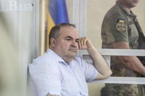 Адвокат Германа, подозреваемого в организации "убийства" Бабченко, обжаловал его арест