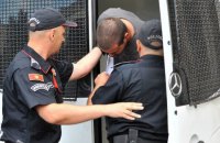 Полиция нашла в другой стране и задержала убийцу украинки Лашмановой