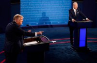 Трамп обвинил Байдена в намерении закрыть США на многолетний карантин