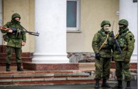 "Они пришли голодные и немытые", - жители Бердянска о российских оккупантах