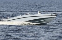 Знайдений у Греції морський дрон не був українським