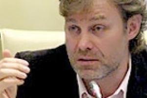 Данилов утверждает, что выборы президента Премьер-лиги не были безальтернативными