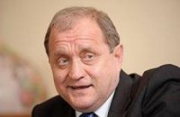 Рада не смогла уволить Могилева 