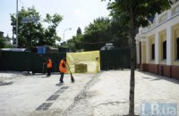 Весь Андреевский спуск нуждается в срочной реставрации - директор Музея Булгакова