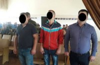 В Донецкой области четыре полицейских уволены за разврат