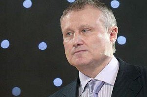 Григорий Суркис: "Хочу, чтобы эстафетная палочка была в надежных руках"
