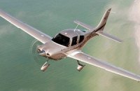 Минобороны приостановило полеты на Л-39 после катастрофы в Харьковской области