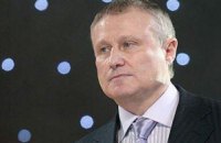 Суркис и Лято проведут на НСК совместную пресс-конференцию