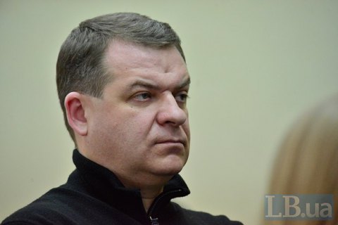 "Діамантового прокурора" Корнійця побили