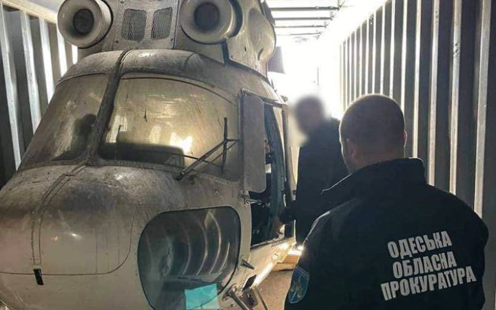 На Одеській митниці перевірили 133 нерозмитнених контейнерів і виявили товарів на 1,5 млрд гривень