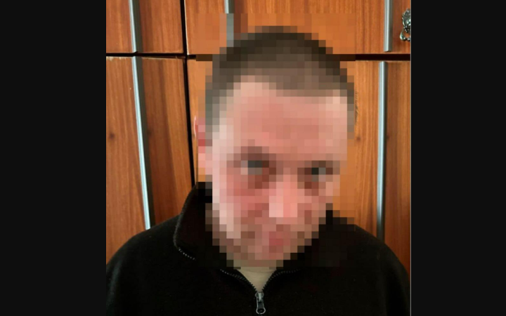 У Миколаєві затримали ще одного інформатора ворога, який шпигував за військовими аеродромами, – СБУ
