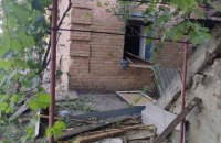 Окупанти атакували Нікопольщину дронами і артилерією
