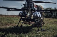 Українські дрони вступлять до ЄС першими? Що Україні дає новий Drone Alliance