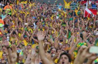 26 тисяч поліцейських забезпечать порядок на фіналі ЧС