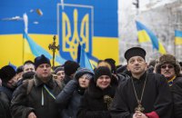 Із УПЦ в ПЦУ: парламент спростив механізм переходу релігійних громад