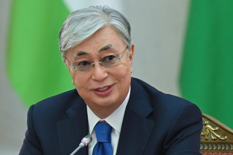 Президент Казахстану наказав стріляти у протестувальників на ураження 
