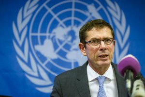Помощник генсека ООН по правам человека посетит Донбасс