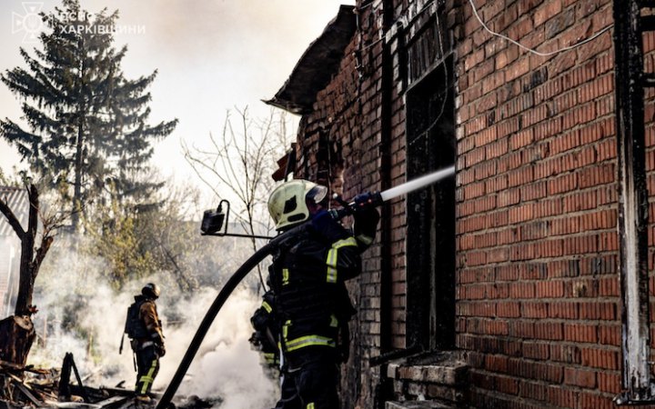 До 15 років тюрми засудили автомеханіка, який коригував удари «шахедів» по Харкову