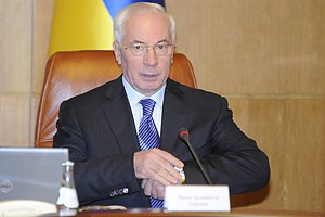 По приказу Азарова местные власти займутся выращиванием продуктов 