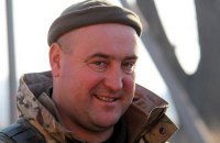 Комбат Мікац пішов на вибори в Чернігові