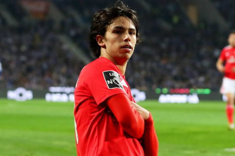 "Ювентус" готов выложить за 19-летнего игрока 120 млн евро, - AS