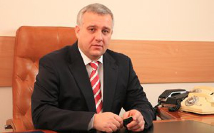Судитимуть екскерівника СБУ Якименка