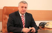 Судитимуть екскерівника СБУ Якименка
