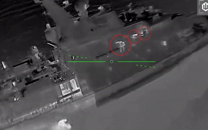 У липні Сили оборони ліквідували майже 31 тисячу російських військових та збили рекордну кількість дронів