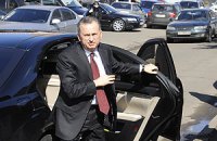 После майских праздников багаж в "Борисполе" красть перестанут, - Колесников